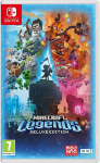 Minecraft Legends (Deluxe Edition) - Nintendo Switch