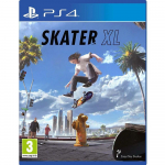 Skater XL - Playstation 4