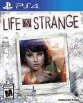 Life Is Strange - Playstation 4