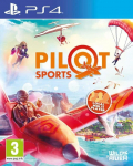 Pilot Sports - Playstation 4