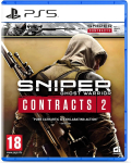 Sniper Ghost Warrior Contracts 2 Double Pack - Playstation 5