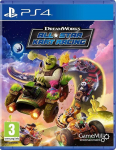 Dreamworks Allstar Kart Racing - Playstation 4