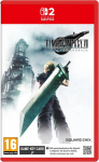 Final Fantasy VII Remake Intergrade Game Key Card - Nintendo Switch 2