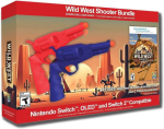 Wild West Shooter Bundle - Nintendo Switch