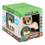 Wolf Globuddies Light