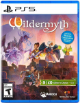 Wildermyth - Playstation 5