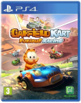 Garfield Kart Furious Racing - Playstation 4