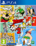 Asterix & Obelix Slap Them All 2 - Playstation 4
