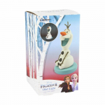 Disney Frozen 2 Olaf Light