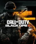 Call of Duty Black Ops 6 - Playstation 4