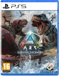 Ark Survival Ascended - Playstation 5