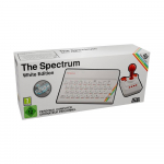 The Spectrum White Edition