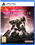 Armored Core VI: Fires of Rubicon - Playstation 5