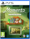 Momento - Playstation 5