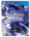 Monster Hunter World Iceborne Master Edition - Playstation 4