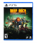 Deep Rock Galactic Special Edition - Playstation 5