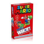 Mega Whot Super Mario English Language