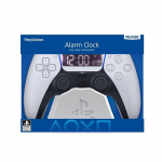 PlayStation 5 Controller Alarm Clock
