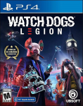 Watch Dogs: Legion - Playstation 4