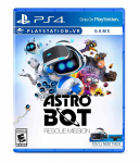 Astro Bot VR - Playstation 4