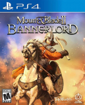 Mount & Blade II: Bannerlord - Playstation 4