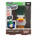Minecraft Chicken Jockey Light