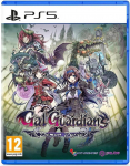 Gal Guardians Demon Purge - Playstation 5