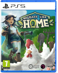 No Place Like Home - Playstation 5
