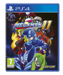 Mega Man 11 - Playstation 4