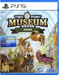 Two Point Museum Explorer Edition - Playstation 5