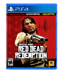 Red Dead Redemption And Undead Nightmare - Playstation 4