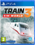 Train Sim World 3 - Playstation 4