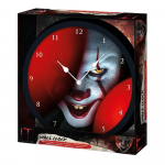 Pennywise Wall Clock