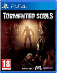 Tormented Souls - Playstation 4