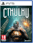 Cthulhu The Cosmic Abyss - Playstation 5
