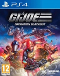 GI Joe: Operation Blackout - Playstation 4