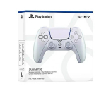 Sony PlayStation 5 DualSense Wireless Controller - Chroma Pearl