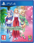 Pretty Girls Game Collection III - Playstation 4
