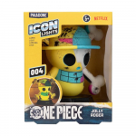One Piece - Jolly Roger Light