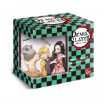 Demon Slayer Young Adult Ceramic Mug In Gift Box 325ml