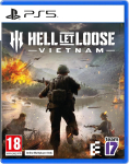 Hell Let Loose Vietnam - Playstation 5
