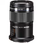 Olympus M.ZUIKO DIGITAL ED 60mm F2.8 MACRO (must)