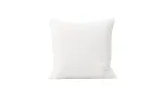 Thea Cushion Cover K&uuml;&uuml;liku karusnahk/Poly Velvet - valge 50x50