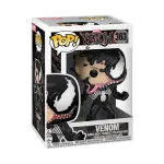 FUNKO POP! Vin&uuml;&uuml;lfiguur: Marvel - Venom / Eddie Brock
