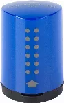 Grip sinine/punane mini Faber Castell