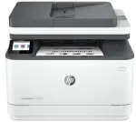 LaserJet Pro MFP 3102fdw
