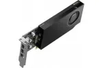 "Quadro 4GB PNY NVIDIA RTX A400 Power Limited Low Profile GDDR6 (Small Box)"