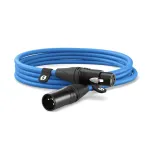 RODE - XLR kaabel 3 m sinine