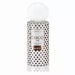 SAPHIR FRUITS ATTRACTION COCO EDT SPRAY 100 ML