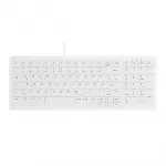 "CHERRY ACTIVE KEY MTA AK-C7000 Corded DE-Layout wei&szlig; IP68"